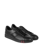 Sportiniai batai vyrams Bally 623702005, juodi kaina ir informacija | Kedai vyrams | pigu.lt