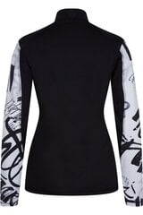 Džemperis moterims 53620-325, baltas kaina ir informacija | Sportinė apranga moterims | pigu.lt