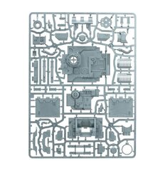 Surenkamas modelis Warhammer Horus Heresy Vindicator Siege Tank kaina ir informacija | Konstruktoriai ir kaladėlės | pigu.lt