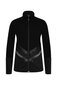 Džemperis moterims 53629-326, juodas цена и информация | Sportinė apranga moterims | pigu.lt
