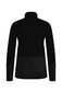 Džemperis moterims 53629-326, juodas цена и информация | Sportinė apranga moterims | pigu.lt
