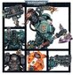 Surenkami modeliai Warhammer 40k Einhyr Hearthguard kaina ir informacija | Konstruktoriai ir kaladėlės | pigu.lt