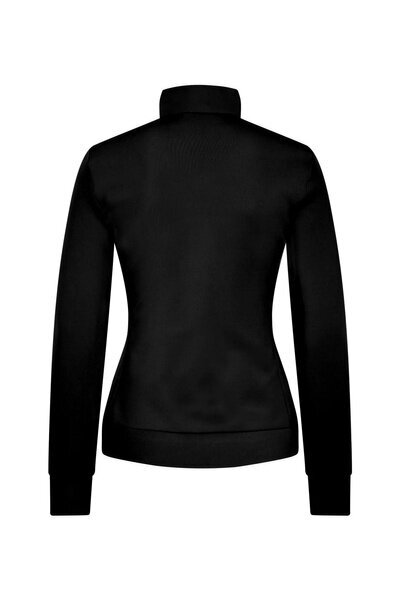 Džemperis moterims 53645-327, juodas kaina ir informacija | Sportinė apranga moterims | pigu.lt