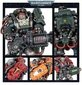 Surenkami modeliai Warhammer 40k Brokhyr Thunderkyn kaina ir informacija | Konstruktoriai ir kaladėlės | pigu.lt