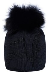 Kepurė moterims 53652 kaina ir informacija | Kepurės moterims | pigu.lt