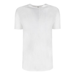 Barbarossa Moratti T-shirt - BM-SS1706-1 - Белый  regular fit BM-SS1706-1 цена и информация | Мужские футболки | pigu.lt