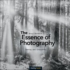 Essence of Photography kaina ir informacija | Fotografijos knygos | pigu.lt