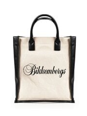 Krepšys moterims Bikkembergs E2CPWE3B0022G47 цена и информация | Женская сумка Bugatti | pigu.lt