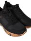 Laisvalaikio batai moterims Bikkembergs B4BKW0166, juodi kaina ir informacija | Sportiniai bateliai, kedai moterims | pigu.lt