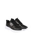 Sportiniai batai vyrams Bikkembergs B4BKM0170, juodi цена и информация | Kedai vyrams | pigu.lt