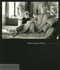 David Seymour цена и информация | Книги по фотографии | pigu.lt