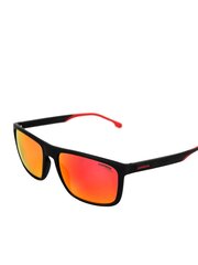 Carrera Очки 8047/S - 8047/S - ЧерныйКрасный 8047/S цена и информация | Солнцезащитные очки для мужчин | pigu.lt