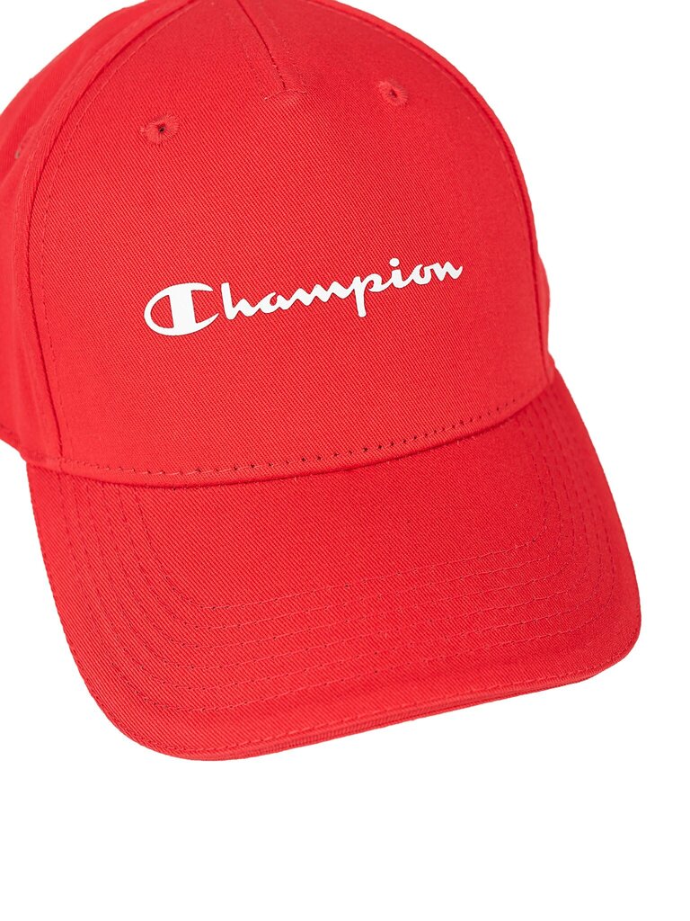 Kepurė moterims Champion цена и информация | Kepurės moterims | pigu.lt