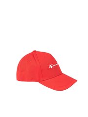 Champion Бейсболка - 804470 - Красный 804470 цена и информация | Женские шапки | pigu.lt