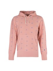 Champion Толстовка с капюшоном - 210978 - Розовый  regular fit 210978 цена и информация | Мужские толстовки | pigu.lt