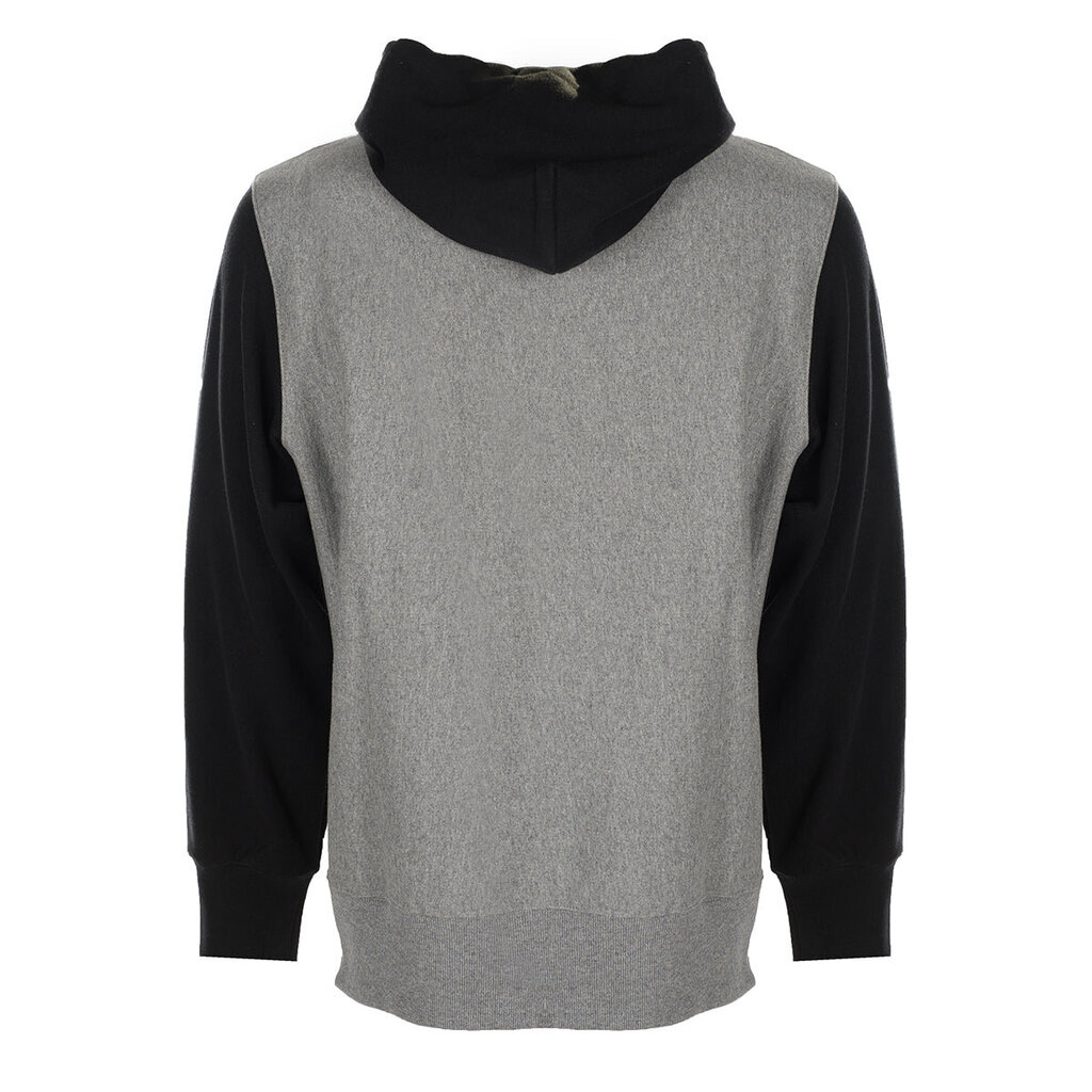 Champion džemperis vyrams 209235, pilkas цена и информация | Džemperiai vyrams | pigu.lt