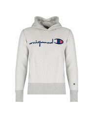 Champion Толстовка с капюшоном - 210985 - Серый  regular fit 210985 цена и информация | Мужские толстовки | pigu.lt