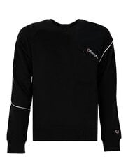 Champion Толстовка с капюшоном - 216555 - Черный  regular fit 216555 цена и информация | Мужские толстовки | pigu.lt