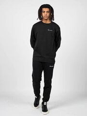 Champion Толстовка с капюшоном - 216890 - Черный  regular fit 216890 цена и информация | Мужские толстовки | pigu.lt