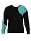 Champion džemperis vyrams 216555, juodas цена и информация | Džemperiai vyrams | pigu.lt