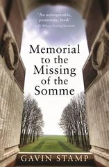 Memorial to the Missing of the Somme Main kaina ir informacija | Knygos apie architektūrą | pigu.lt
