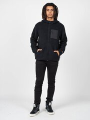 Champion Толстовка с капюшоном - 216723 - Черный  regular fit 216723 цена и информация | Мужские толстовки | pigu.lt