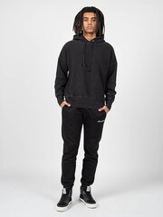 Champion Толстовка с капюшоном - 216489 - Черный  regular fit 216489 цена и информация | Мужские толстовки | pigu.lt