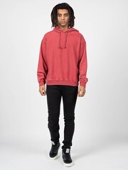 Champion Толстовка с капюшоном - 217240 - Красный  loose fit 217240 цена и информация | Мужские толстовки | pigu.lt