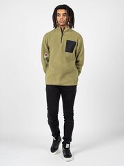 Champion Толстовка с капюшоном - 213721 - Зеленый  regular fit 213721 цена и информация | Мужские толстовки | pigu.lt