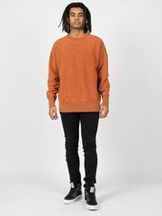 Champion džemperis vyrams 216488, oranžnis kaina ir informacija | Džemperiai vyrams | pigu.lt