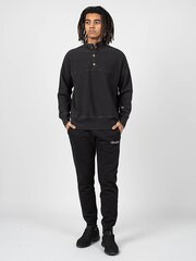 Champion Толстовка с капюшоном - 216490 - Черный  regular fit 216490 цена и информация | Мужские толстовки | pigu.lt