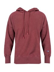 Champion Толстовка с капюшоном - 216489 - Бордовый  regular fit 216489 цена и информация | Мужские толстовки | pigu.lt