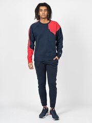 Champion Толстовка с капюшоном - 216555 - КрасныйВоенно-морской  regular fit 216555 цена и информация | Мужские толстовки | pigu.lt