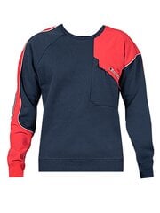 Champion džemperis vyrams 216555, mėlynas kaina ir informacija | Džemperiai vyrams | pigu.lt