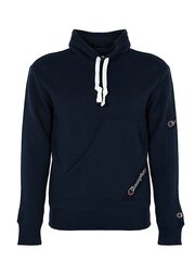 Champion Толстовка с капюшоном - 216549 - Военно-морской  regular fit 216549 цена и информация | Мужские толстовки | pigu.lt