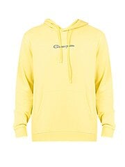 Champion Толстовка с капюшоном - 217215 - Желтый  regular fit 217215 цена и информация | Мужские толстовки | pigu.lt