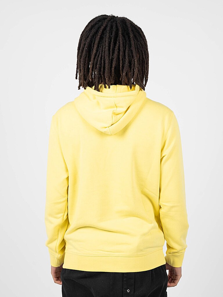 Champion džemperis vyrams 217215, geltonas цена и информация | Džemperiai vyrams | pigu.lt
