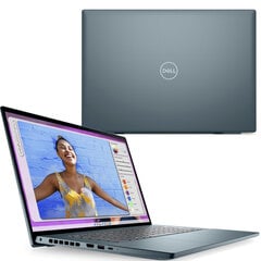 Dell inspiron 16 7620 цена и информация | Ноутбуки | pigu.lt