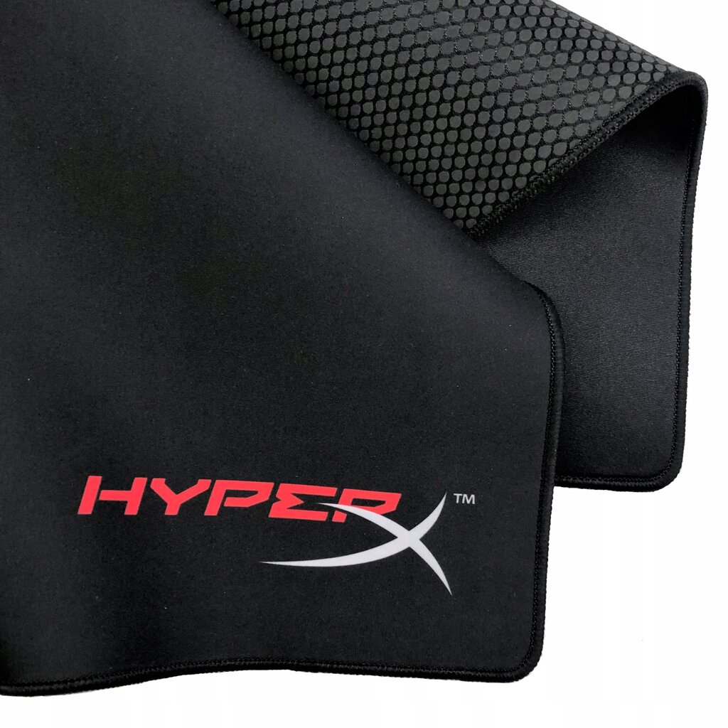 HyperX Fury kaina ir informacija | Pelės | pigu.lt