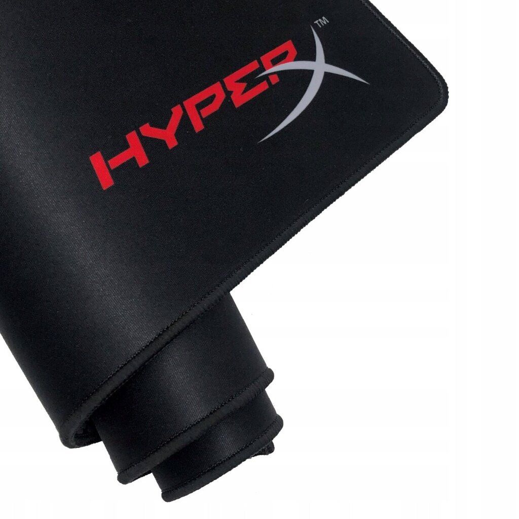 HyperX Fury kaina ir informacija | Pelės | pigu.lt