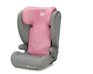 Автокресло Kinderkraft I-Spark, 15-36 кг, розовый цвет цена и информация | Автокресла | pigu.lt