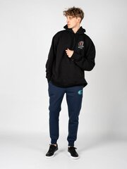 Champion Толстовка с капюшоном - HBGF89H586NKA - Черный  regular fit HBGF89H586NKA цена и информация | Мужские толстовки | pigu.lt