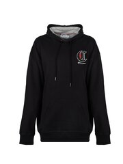 Champion Толстовка с капюшоном - HBGF89H586NKA - Черный  regular fit HBGF89H586NKA цена и информация | Мужские толстовки | pigu.lt