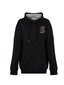Champion džemperis vyrams HBGF89H586NKA, juodas kaina ir informacija | Džemperiai vyrams | pigu.lt