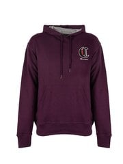 Champion Толстовка с капюшоном Hoodie - HBGF89H586NKA - Фиолетовый  regular fit HBGF89H586NKA цена и информация | Мужские толстовки | pigu.lt