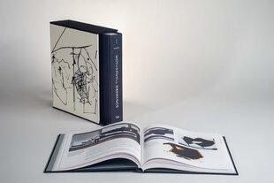 Robert Motherwell Drawings: A Catalogue Raisonne kaina ir informacija | Knygos apie meną | pigu.lt