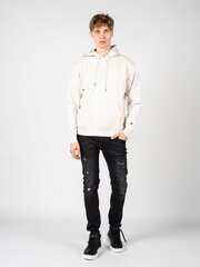 Champion Толстовка с капюшоном Hoodie - HBS0889407D55 - Серый  regular fit HBS0889407D55 цена и информация | Мужские толстовки | pigu.lt