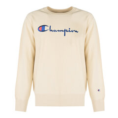 Champion Толстовка с капюшоном C-Neck - 210965 - Розовый  regular fit 210965 цена и информация | Мужские толстовки | pigu.lt