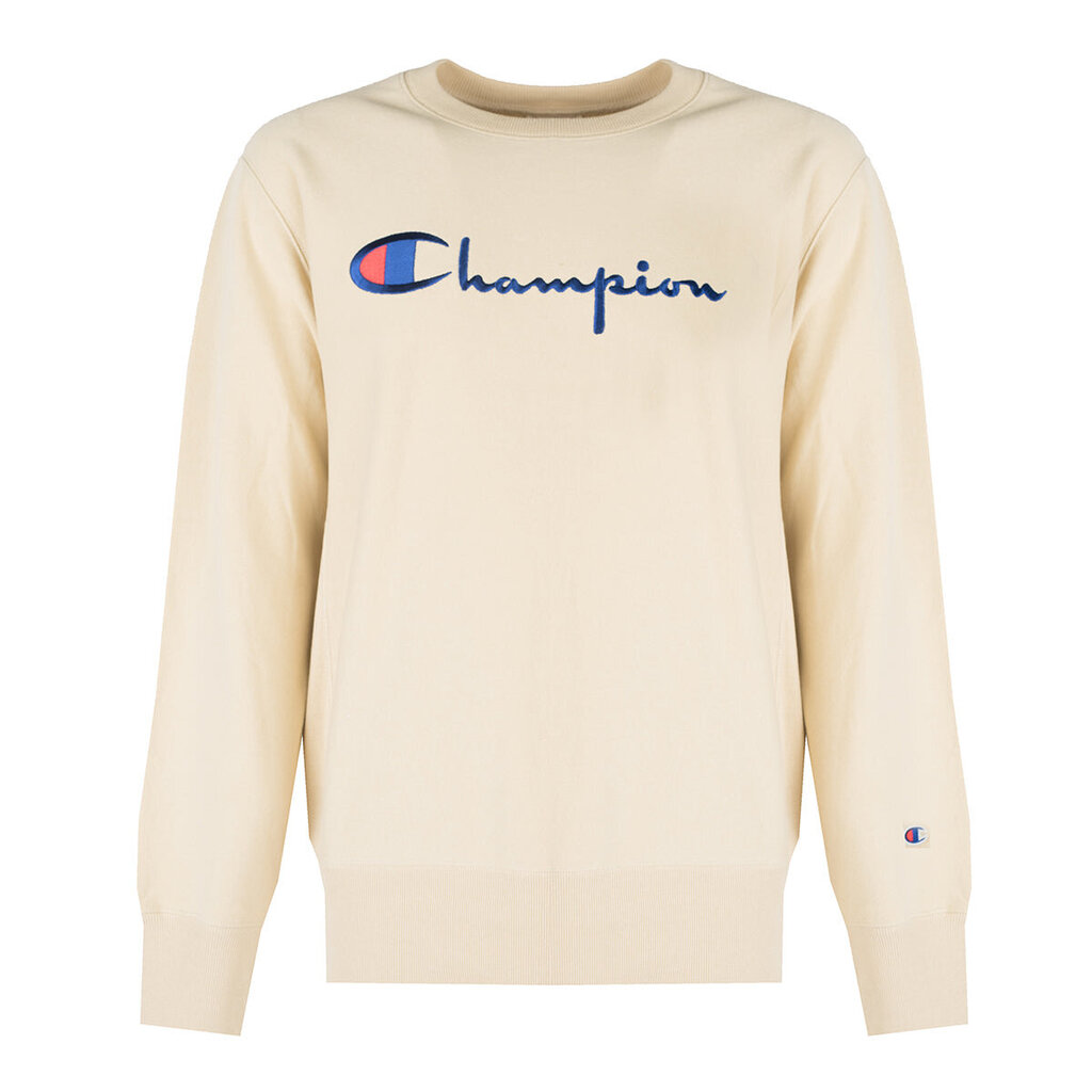 Champion džemperis vyrams 210965, rožinis kaina ir informacija | Džemperiai vyrams | pigu.lt