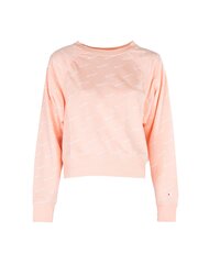 Champion džemperis moterims 111277, rožinis kaina ir informacija | Džemperiai moterims | pigu.lt